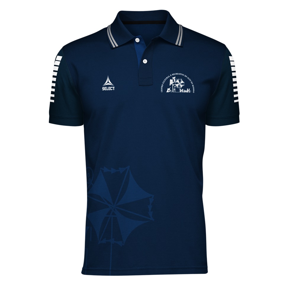 POLO ADEPTO